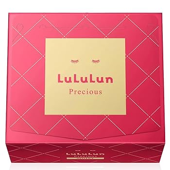 るるるん様 Amazon | LuLuLun ルルルンプレシャス パック RED 32枚入り